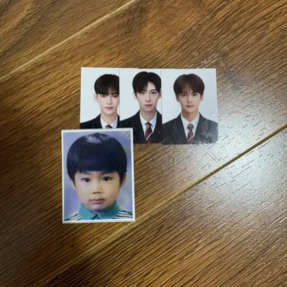 제로베이스원 굿즈 급처