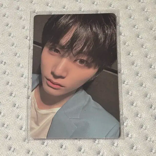 보넥도 태산 포카 양도 19.99 위버스 럭드 국대