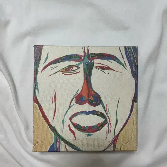 샤이니 미컨어스 정규 3집 합본 포카O