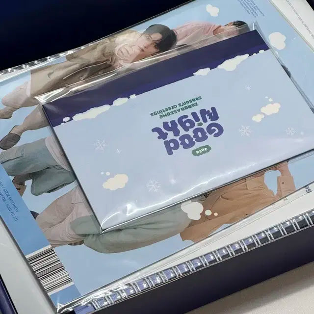 제베원 2024 시그