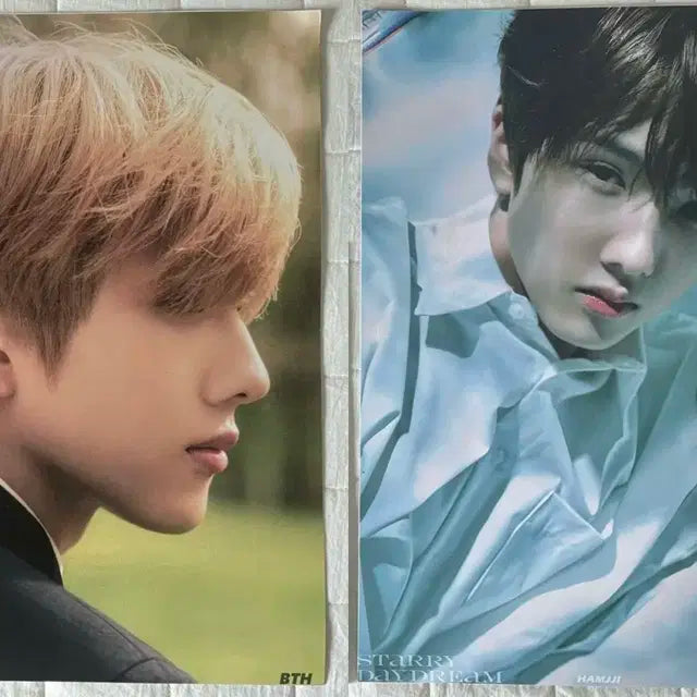 엔시티 지성 중국잡지