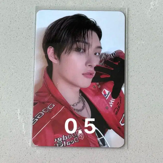 ATEEZ 에이티즈 데스티니즈 메모리즈 민기 포카 양도