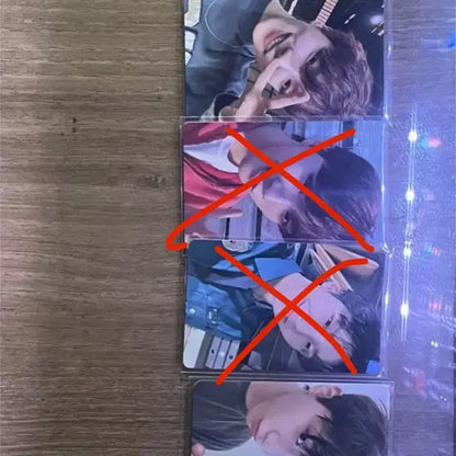 보이넥스트도어 포토카드 골라담기
