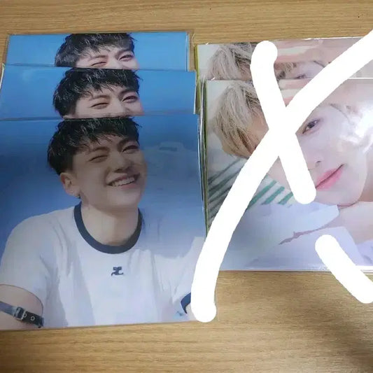 제베원 개봉앨범 석매튜 필더팝 디지팩 you had me at hello