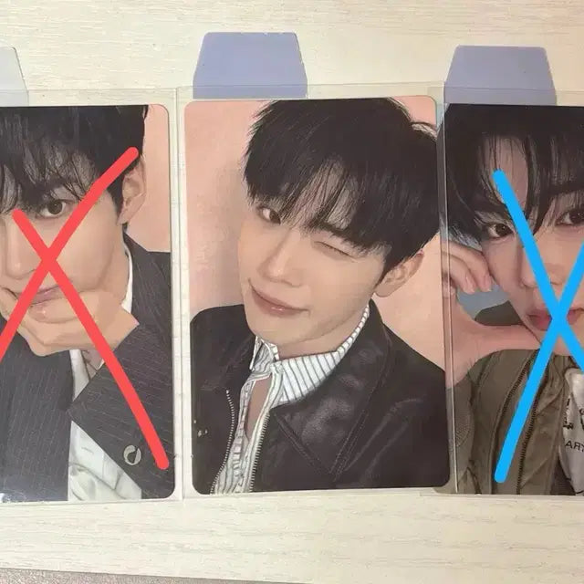 포카선택가능/3+1/제베원 1집 2집 3집 5집 디지팩 풀셋