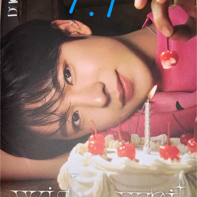 엔시티 위시 유우시 디아이콘 b버전 포토복 포카 홀더 양도 판매