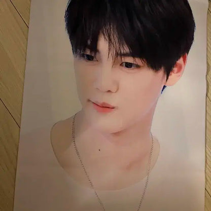 김규빈 슬로건
