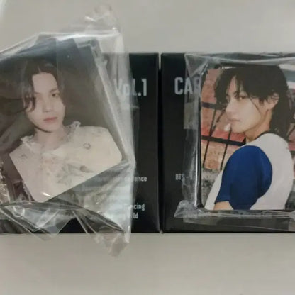 방탄 캡슐앨범 양도