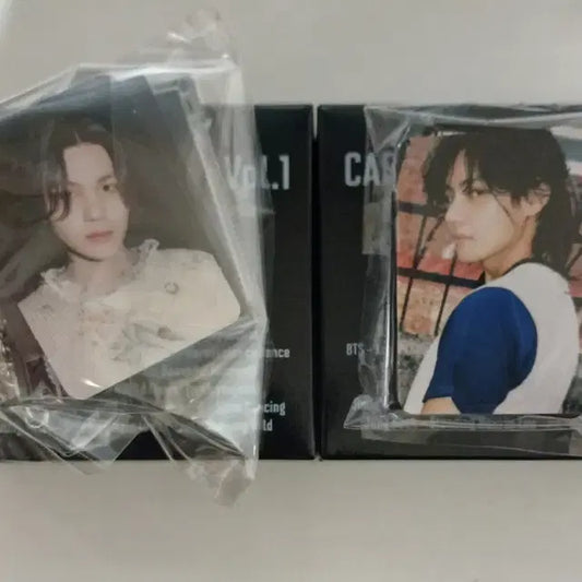 방탄 캡슐앨범 양도
