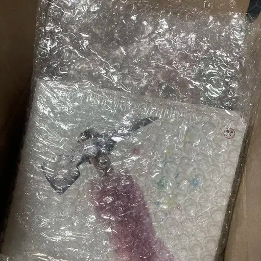 키키 미개봉 앨범 판매