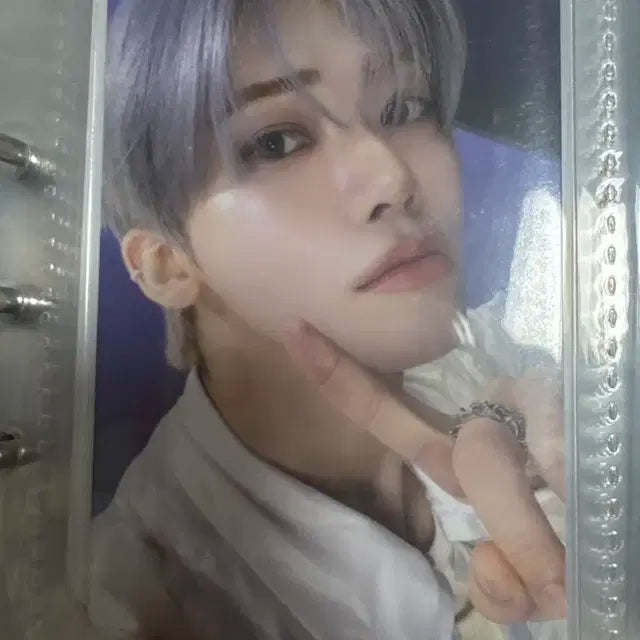 엔시티드림팝업 포카