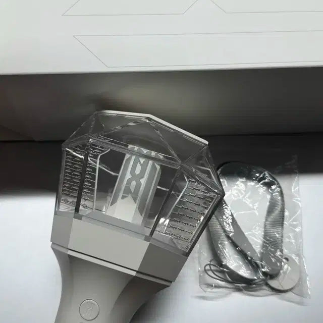 몬둥이 3 판매합니다 몬스타엑스 응원봉
