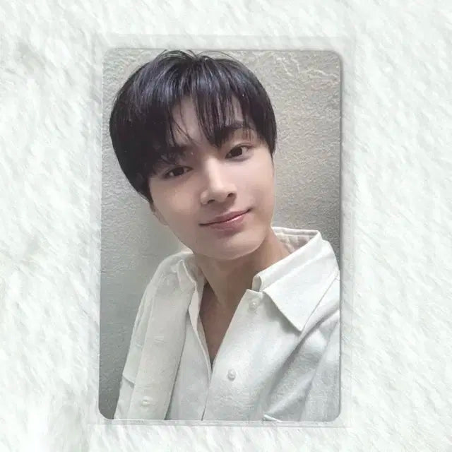 엔하이픈 제이 디맨션 센코우 유니버셜 특전 포카 양도 판매