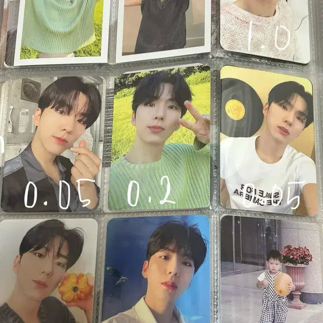 몬스타엑스 포카
