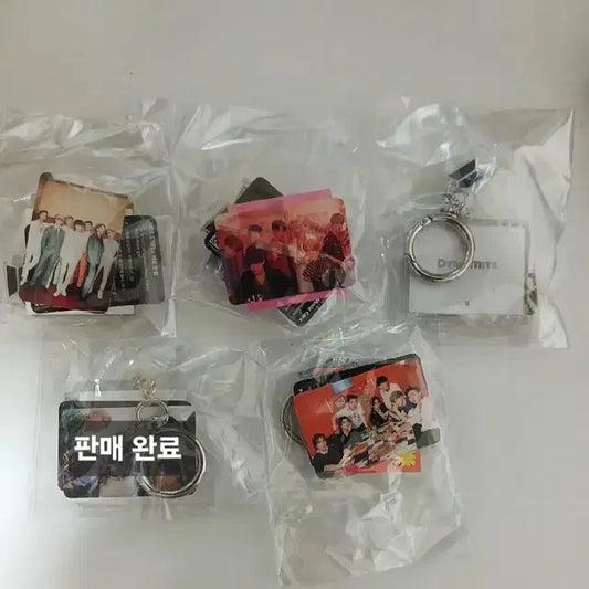 방탄 페스타 캡슐앨범 양도