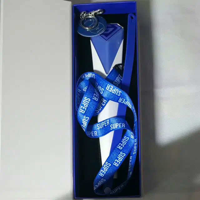 슈퍼주니어 야광봉 슈퍼봉