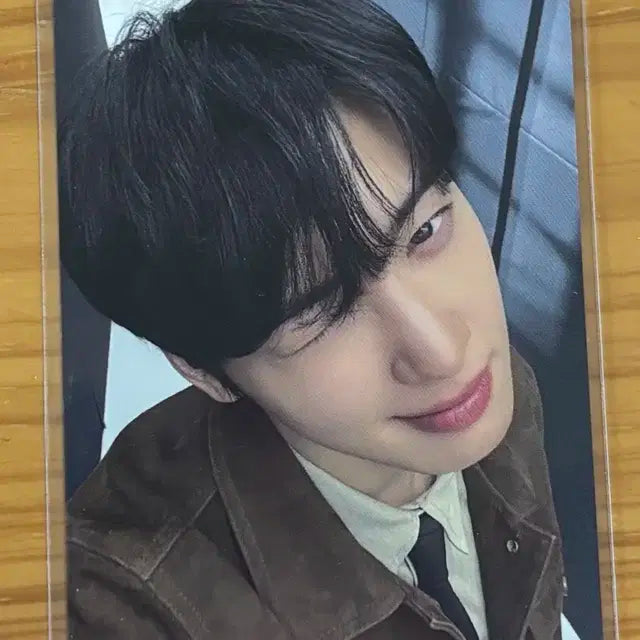 차은우 아스트로 stargraphy 스타그래피 윙크포카