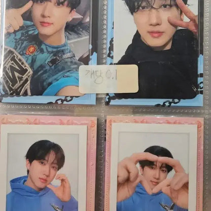 포카 판매