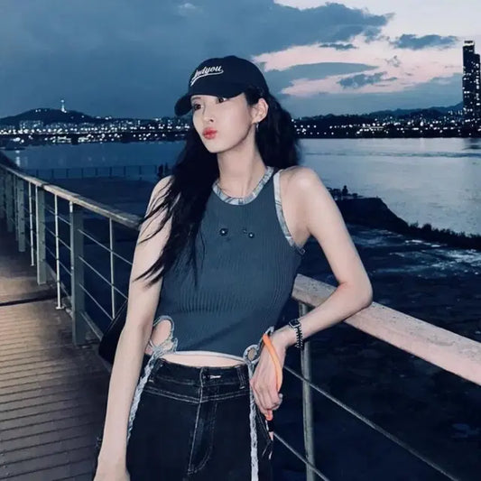 (소녀시대 서현 착용) 앤더슨벨 존예 나시