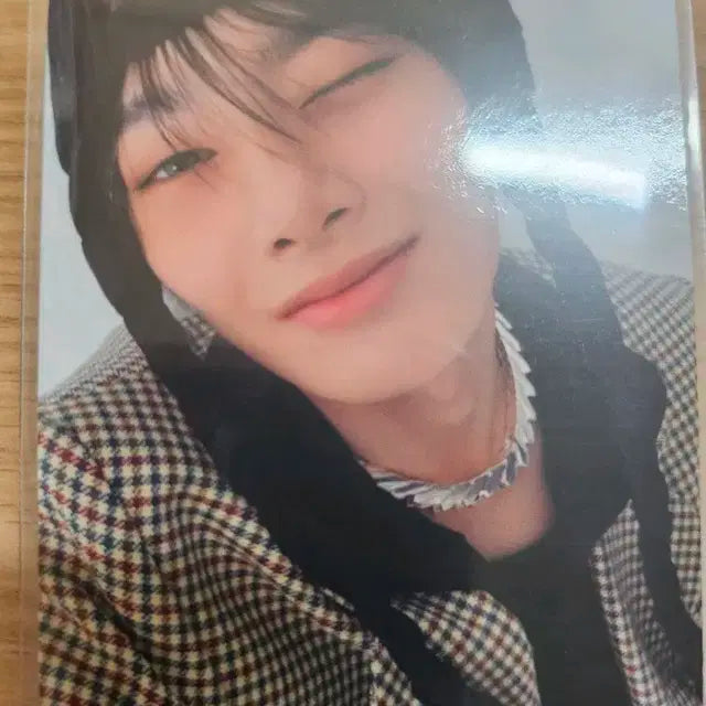 스키즈 아이엔 카르마 포카