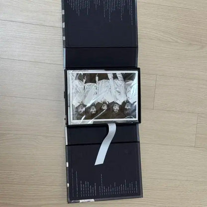 동방신기 dvd