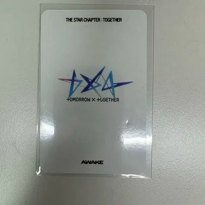 투바투 수빈 포카