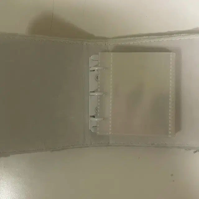 집 모양 콜렉트북 양도! 콜북 보넥도 바인더
