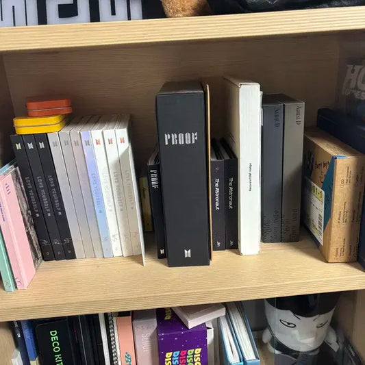 방탄소년단 앨범 BTS 방탄 굿즈