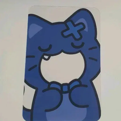리레볼루션 잭 와앙 포카 포토카드 레볼루션하트