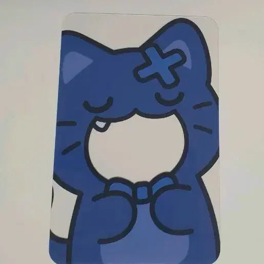 리레볼루션 잭 와앙 포카 포토카드 레볼루션하트