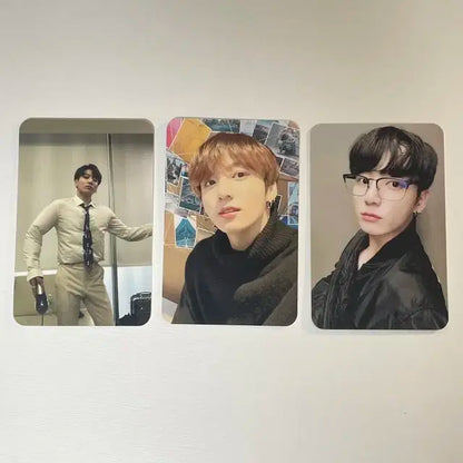 방탄 포카