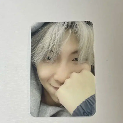 방탄 포카