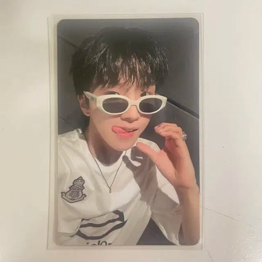 운학 19.99 카카오톡 선물하기 포카 양도 보넥도