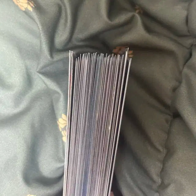 제베원 제로베이스원 한유진 포카 포토카드 미공포 앨포 럭드 일괄