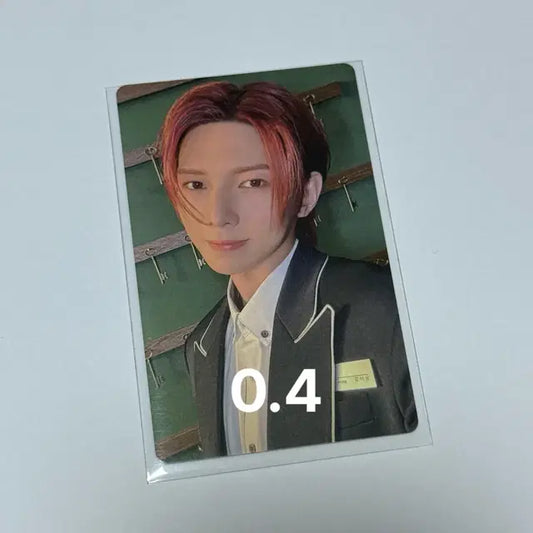 ATEEZ 에이티즈 2025 멤버십 키트 여상 포카