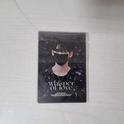 제로베이스원 규빈 유진 한빈 태래등등 비공굿 일괄 판매
