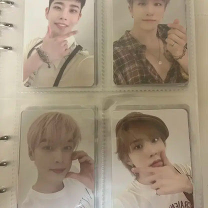 아스트로 포토카드