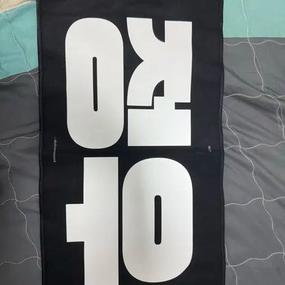엔시티127 정우 슬로건 판매