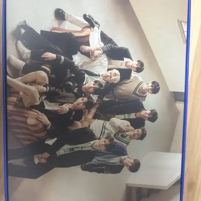 제로베이스원 제베원 1기 팬클럽 키트 일괄 양도