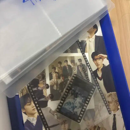 제로베이스원 제베원 1기 팬클럽 키트 일괄 양도