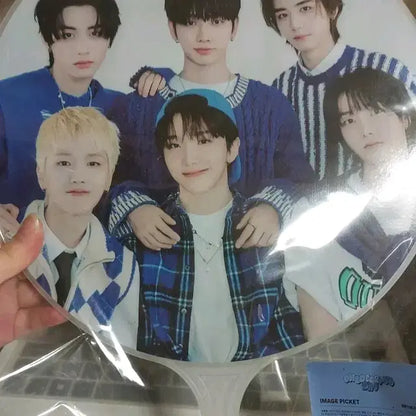 가격 더 안내려요!!) 보넥도 미개봉 단체 우치와 판매