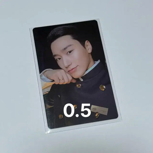 ATEEZ 에이티즈 2025 멤버십 키트 산 최산 포카