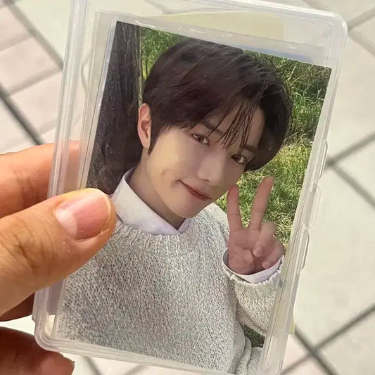 급처!!)) 투바투 액트 투모로우 모아존범규 판매합니다