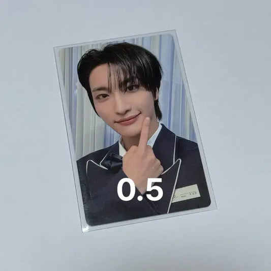 ATEEZ 에이티즈 2025 멤버십 키트 성화 포카