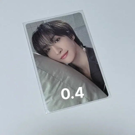 ATEEZ 에이티즈 2025 멤버십 키트 성화 포카