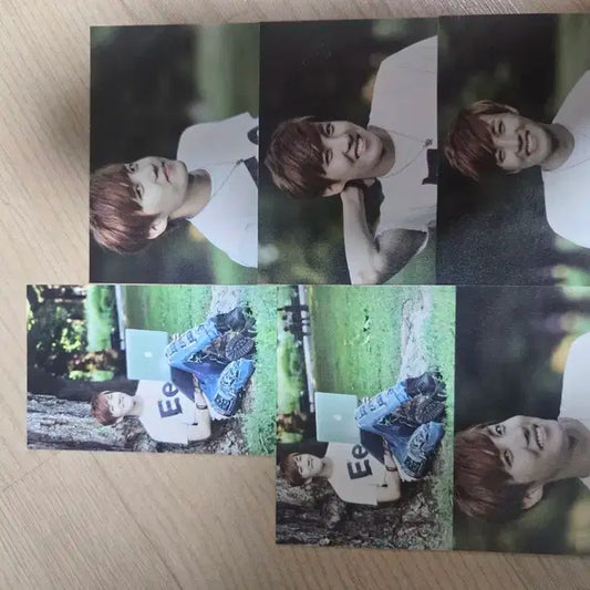 bts 2기 머스터 제이홉