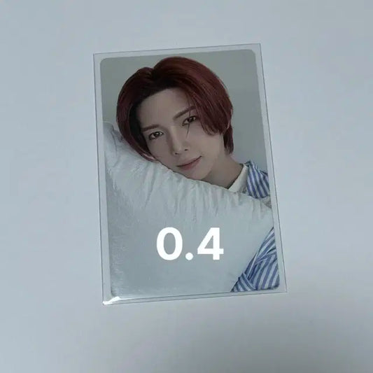 ATEEZ 에이티즈 2025 멤버십 키트 여상 포카