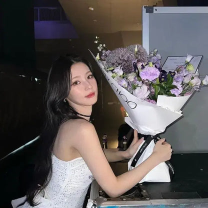 아이들 개봉 앨범 판매