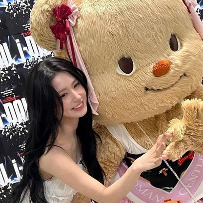 아이들 개봉 앨범 판매