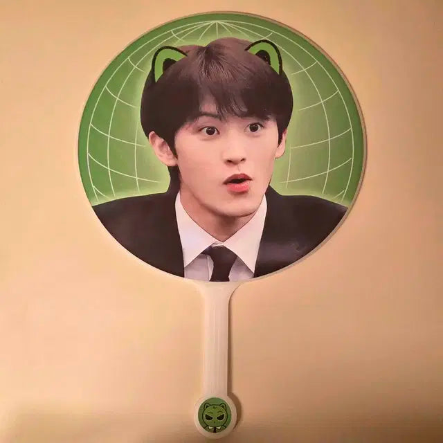 엔시티 127 드림 마크 우치와 양도